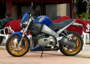 Buell XB12S